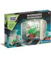 Invernadero Tecnologico