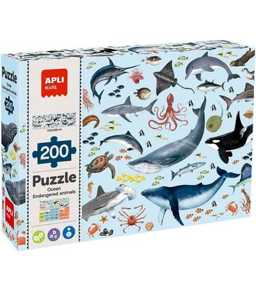cpuzzle-animales-amenazados-marinos-200