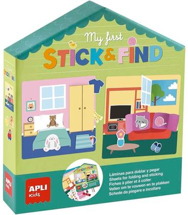 c-my-first-stickfind