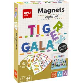 c-magnetico-letters-44u-es-en
