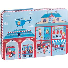 c-metpuzzle-estacion-bomberos-24-piezas