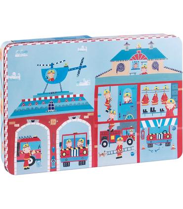 c-metpuzzle-estacion-bomberos-24-piezas