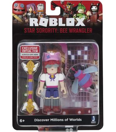 roblox-star-sorority-bee-wrangler-w8