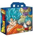 Bolsa Compra Dragon Ball Super