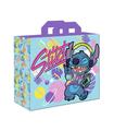 Bolsa Compra Stitch Musique