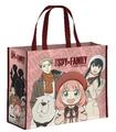 Bolsa Shopping Bag Spy X Family
