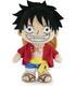 peluche-one-piece-luffy-28cm
