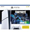 Consola Playstation 5 Slim + Fortnite