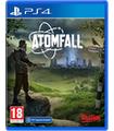 Atomfall Ps4