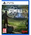 Atomfall Ps5