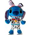 Stitch Peluche Disfraz Dalmata 25cm