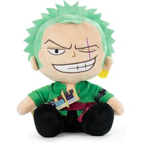 peluche-impulse-one-piece-zoro-23cm