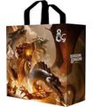 Bolsa Compra Reutilizable Dungeons & Dragons