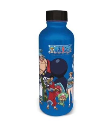 botella-alumunio-one-piece-wano-755ml