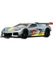 Hot Wheels Clasicos Corvette C8R