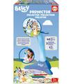 Proyector Bluey