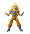 SON GOKU SUPER SAIYAN FULL POWER FIG. 14 CM DRAGON BALL Z SH