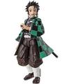 TANJIRO KAMADO FIG. 14 CM DEMON SLAYER KIMETSU NO YAIBA SH F
