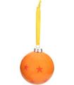 Bola De Dragon 4 Estrellas Bola Navidad