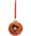 Bola Navidad Goku Dbz Chibi Dragon Ball