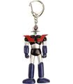 Mazinger Z Figura Llavero 7,5 Cm Mazinger