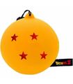 Bola De Dragon Lampara Led 6 Cm Dragon Ball