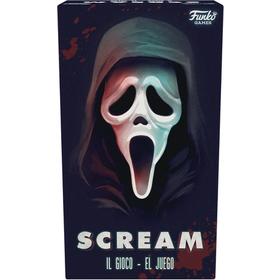 scream