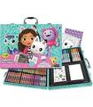 Maletin del Artista Gabby Dollhouse