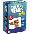 What Do You Meme Family