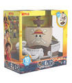 One Piece - Playset Going Merry Boat 10