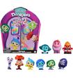 Doorables Inside Out 2 Collector 9 Figuras