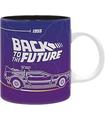 Back To The Future - Mug - 320 Ml - 1.21