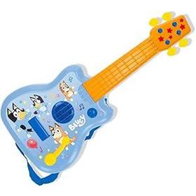 guitarra-de-juguete-bluey