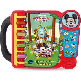 aprendo-a-leer-con-mickey
