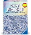 Oh My Pigeons!