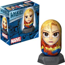 puzzle-3d-marvel-captain-marvel
