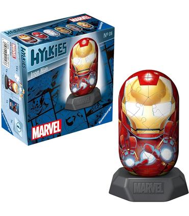 puzzle-3d-marvel-iron-man