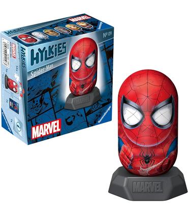 puzzle-3d-marvel-spiderman