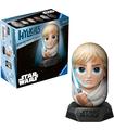 Puzzle 3D Star Wars: Luke Skywalker