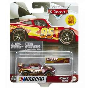 cars-nascar-william-byrev