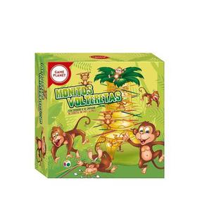 juego-monito-volteretas