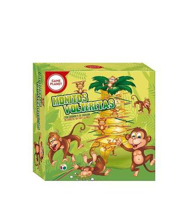 juego-monito-volteretas