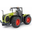 Tractor Claas Xerion 5000