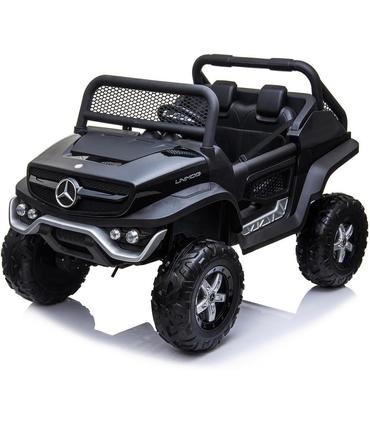 mercedes-unimog-black-12v