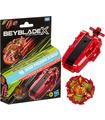 Bey Bbx Deluxe String Launcher Set