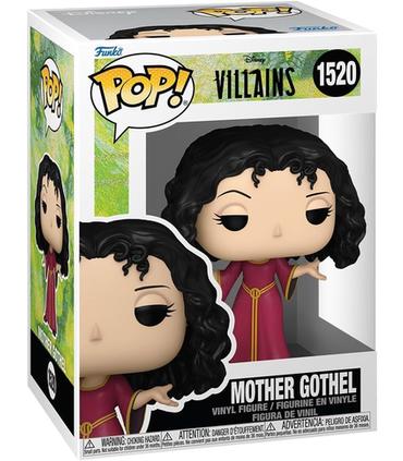 figura-funko-pop-disney-villans-mother-gothel