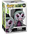 Figura Funko Pop Disney Villans: Yzma