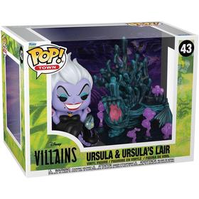 figura-funko-pop-towns-villans-ursula-s-lair