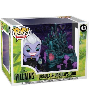 figura-funko-pop-towns-villans-ursula-s-lair
