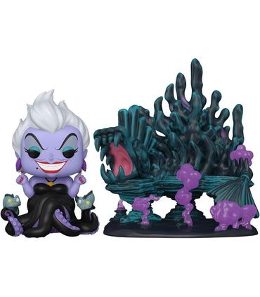 figura-funko-pop-towns-villans-ursula-s-lair